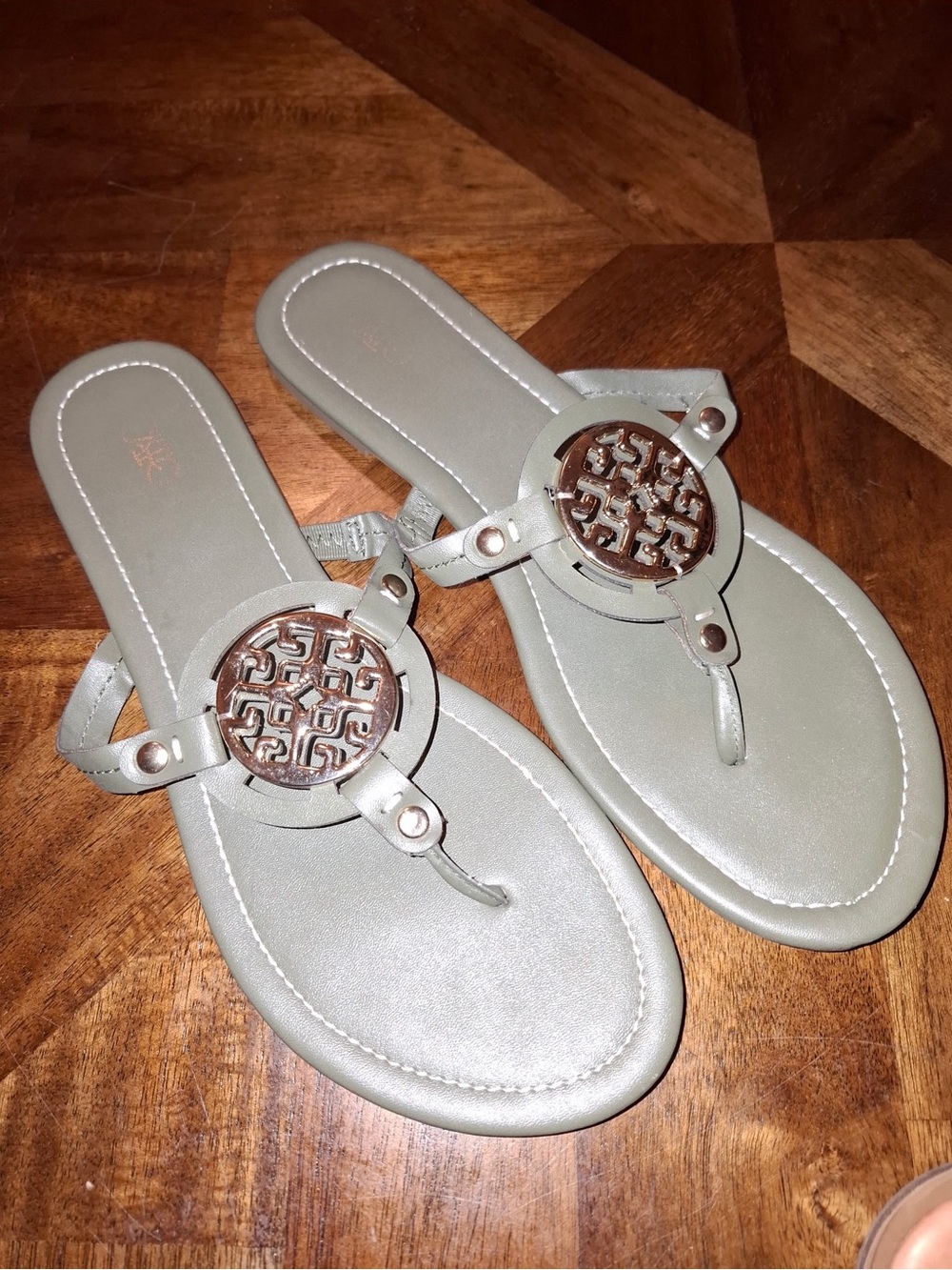 Cato sandals Size 10